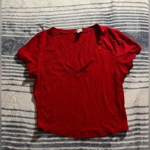red top